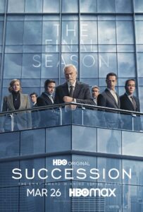Succession series