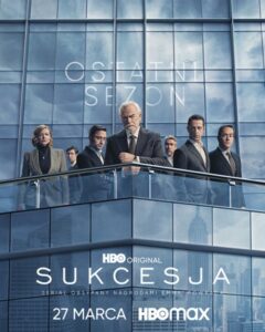 Sukcesja serial