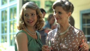 Best movies about women writers - Sylvia