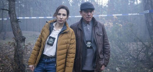 Szadź serial recenzja