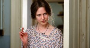 Movies about women writers - The Hours