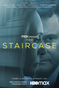 The Staircase series
