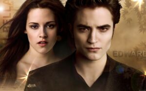The best vampire films - Twilight