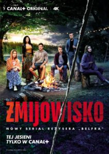 Zmijowisko series