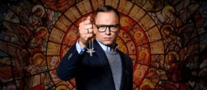 Best Polish TV series - Angel of Death