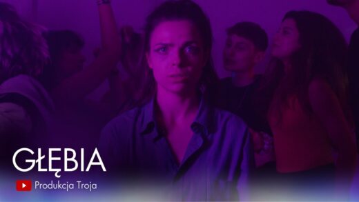 Głębia polski serial na youtube