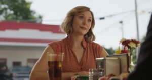the best tv shows of 2023 - Love and death