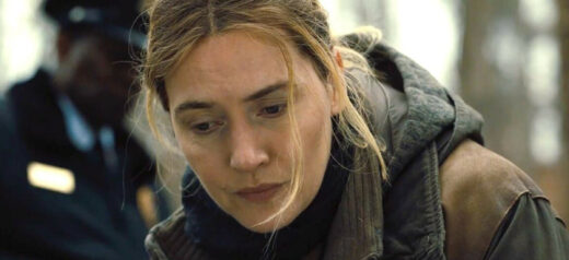 Mare of Easttown review