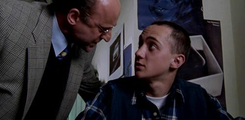 Musisz żyć film recenzja