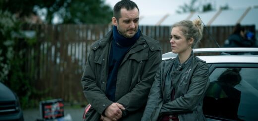 Best polish series of recent years - Raven