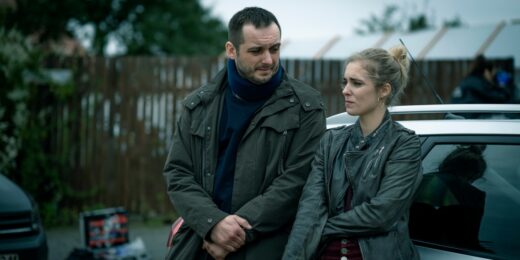 Best polish series of recent years - Raven