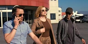 5 best tv series of 2023 - Succesions 