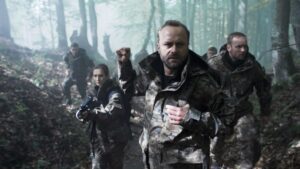 polish series on hbo - the Border