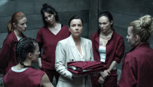 top polish tv series - The Convict