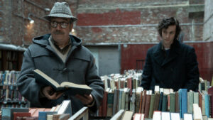 The Holdovers movie review