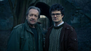 best polish television series - The Mire 