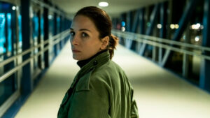 2020s polish tv series - the thaw