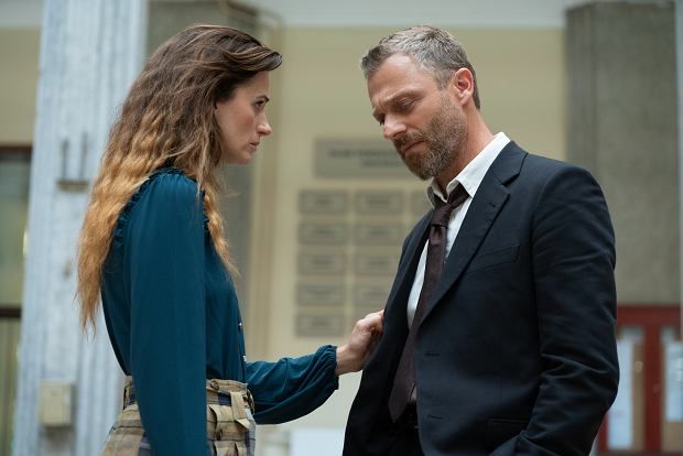 The Best Polish TV Series of Recent Years TOP 20 Productions Filmy