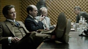 cold war spy movies - tinker tailor soldier spy