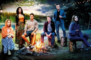 polish television series - Zmijowisko
