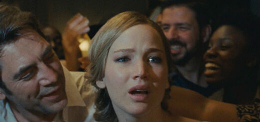 mother arronofsky recenzja filmu