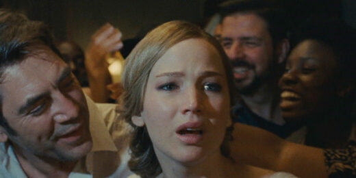 mother arronofsky recenzja filmu