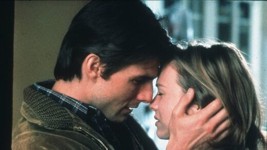 Jerry Maguire film recenzja