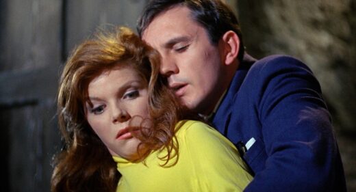 Kolekcjoner 1965 recenzja