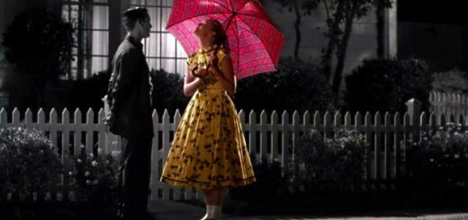 miasteczko pleasantville recenzja