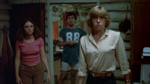 scary movies for halloween - Friday the 13
