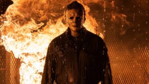 best scary slasher movies - Halloween 