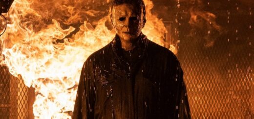 best scary slasher movies - Halloween