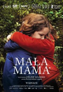 Mała mama 2021