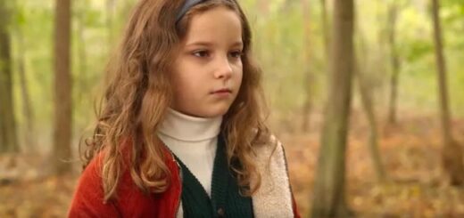 Mała mama 2021 film recenzja