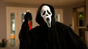 The greatest slasher movies to watch on halloween - Scream