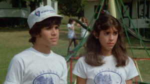 10 essential slashers for halloween - Sleepaway Camp