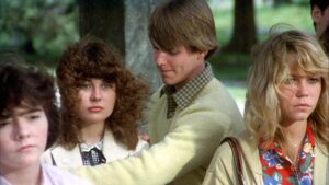 10 best slasher movies -Student Bodies