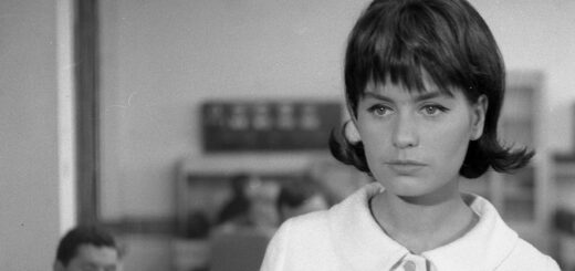 Film Pingwin 1964 recenzja