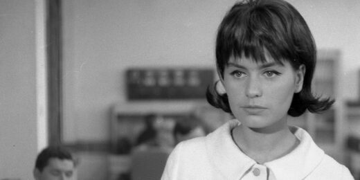 Film Pingwin 1964 recenzja