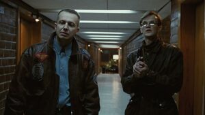 Film Psy Pasikowski analiza