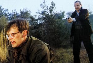 Psy polski film recenzja