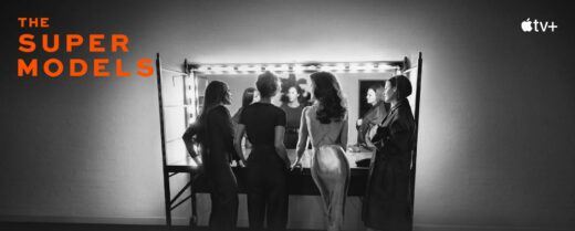 Supermodelki serial