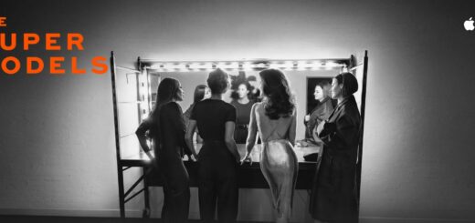 Supermodelki serial
