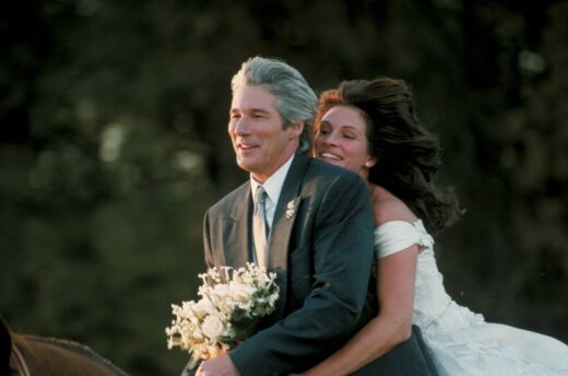 Uciekająca panna młoda 1999 recenzja