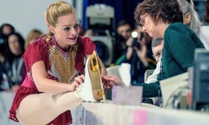20 filmów sportowych - Jestem najlepsza ja tonya