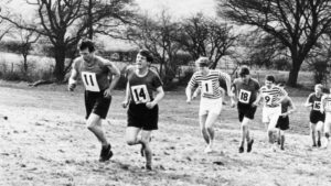 filmy o tematyce sportowej - Samotność długodystansowca 1962