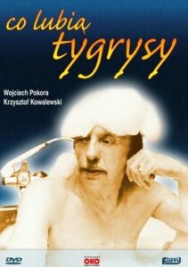 Co lubią tygrysy 1989