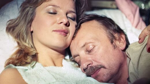 Co lubią tygrysy recenzja filmu