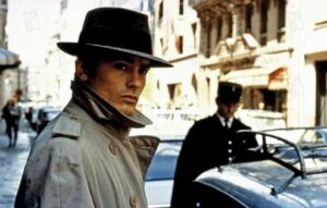 Le samurai movie review