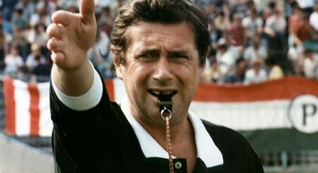 10 polskich filmów o sporcie Piłkarski poker 1988